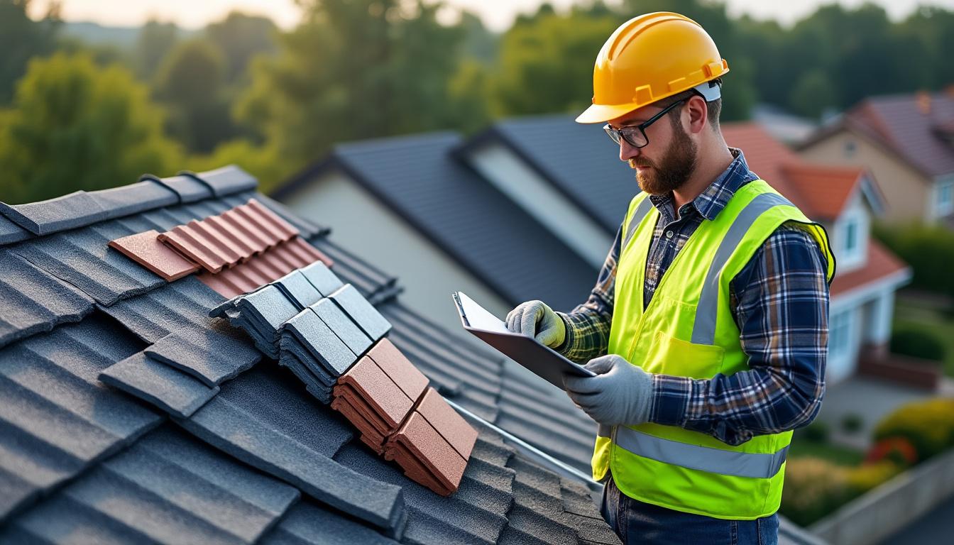découvrez nos conseils pour choisir le meilleur couvreur professionnel dans votre région. apprenez à évaluer les compétences, les références et les devis afin d'assurer la qualité de vos travaux de toiture.