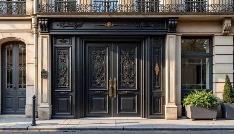 découvrez comment obtenir un devis personnalisé pour votre porte blindée en france. protégez votre maison avec des solutions de sécurité sur mesure, adaptées à vos besoins et à votre budget. contactez-nous dès aujourd'hui pour une évaluation gratuite.