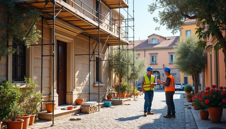 découvrez nos conseils pour sélectionner le professionnel idéal pour vos projets de rénovation à marseille. apprenez à évaluer les compétences, à comparer les devis et à garantir une collaboration réussie pour transformer votre espace.