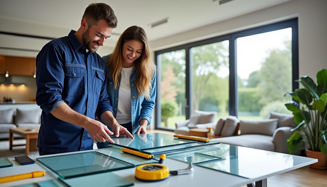 découvrez comment sélectionner le meilleur vitrier près de chez vous grâce à trouvitrier.fr. conseils pratiques, critères essentiels et astuces pour un choix fiable et rapide.