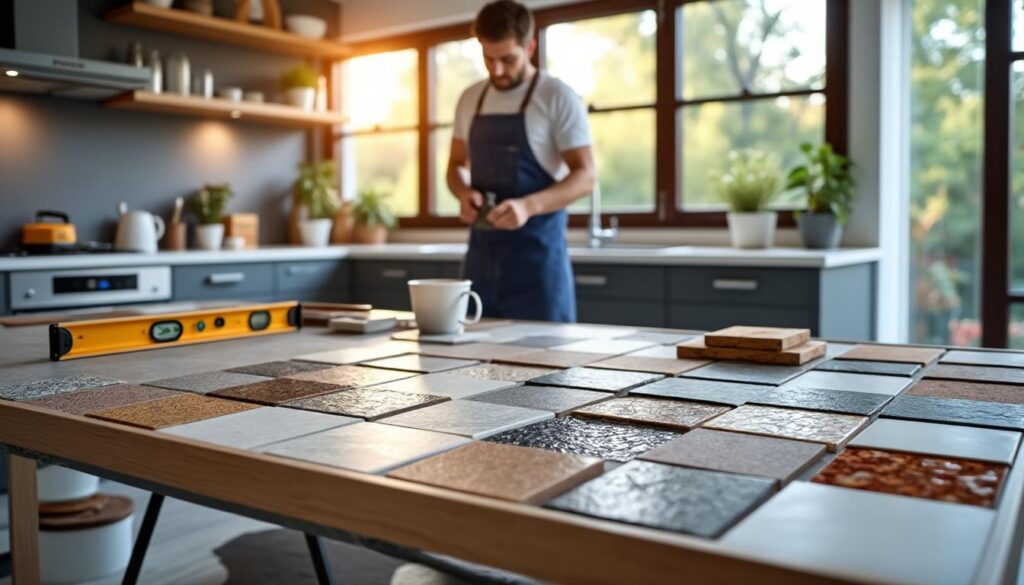 découvrez nos conseils pratiques pour choisir un carreleur qualifié près de chez vous en france. trouvez le professionnel adapté à vos besoins pour un carrelage de qualité, en toute confiance.