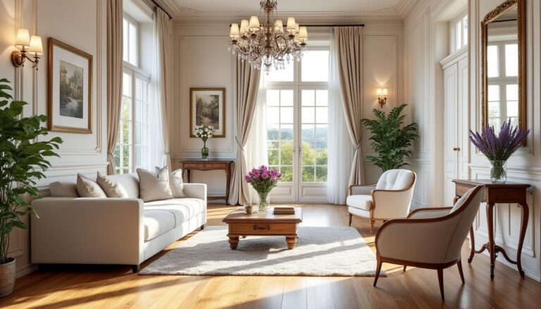 découvrez des conseils pratiques et essentiels pour réussir votre rénovation intérieure en france : astuces, étapes clés, erreurs à éviter et inspirations pour transformer votre maison en toute confiance.