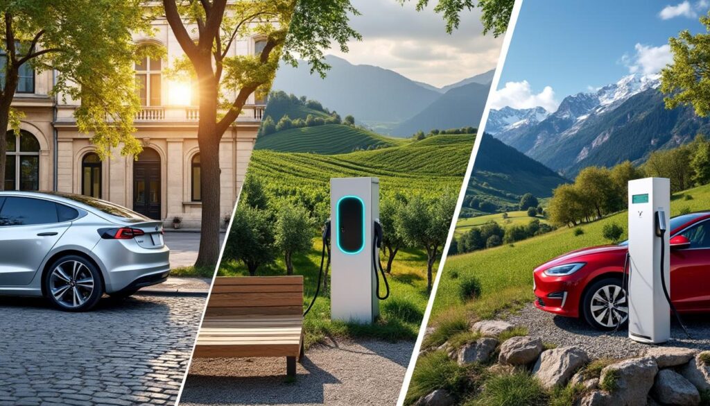 découvrez comment installer une borne de recharge électrique partout en france : solutions adaptées, étapes à suivre, conseils pratiques et astuces pour profiter d’une recharge rapide et sécurisée à domicile ou sur votre lieu de travail.