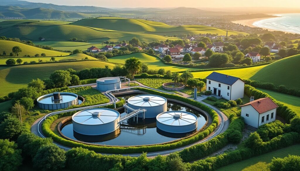 découvrez nos solutions d’assainissement efficaces et adaptées, disponibles partout en france pour répondre à tous vos besoins en traitement des eaux et gestion des déchets.