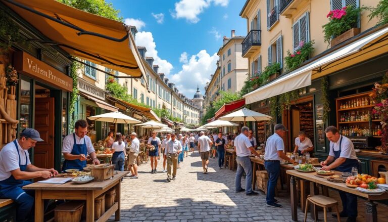 découvrez la simplicité de trouver des artisans qualifiés près de chez vous en france. que ce soit pour des travaux de rénovation, de construction ou d'entretien, accédez à un réseau d'experts fiables prêts à répondre à vos besoins.